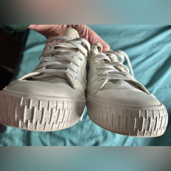 CELINE Paris low top sneakers EU 41 - Picture 6 of 6